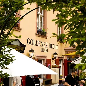 Goldener Hecht Hotell