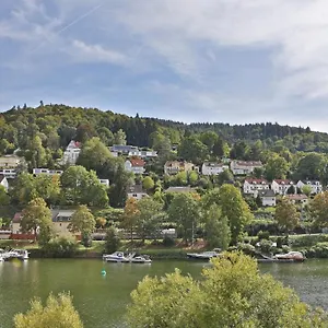 Neckarlux Hotell